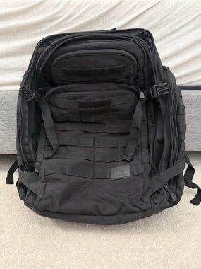 5.11 Tactical 72 HR RUSH Backpack